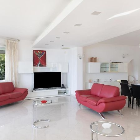 Villa Casa Angelica Península Sorrentina Exterior foto