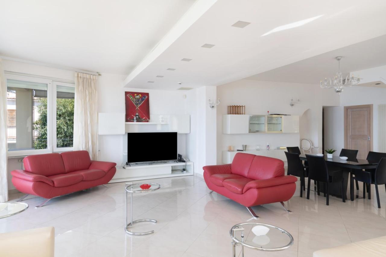 Villa Casa Angelica Península Sorrentina Exterior foto
